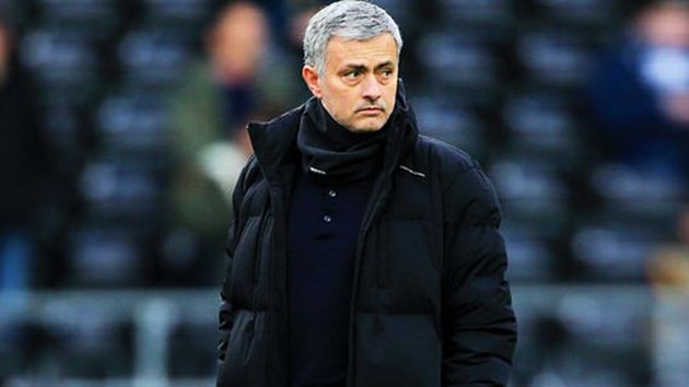 Jose Mourinho’dan Beşiktaş’a kötü haber!