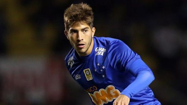Lucas Silva