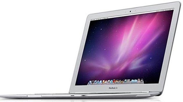 Yeni MacBook Air‘den ilk görüntüler