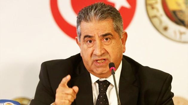 Mahmut Uslu