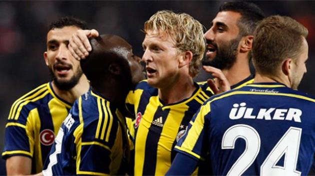 Fenerbahçeli yıldız sözleşmesini 4 yıl uzattı müthiş zam aldı!