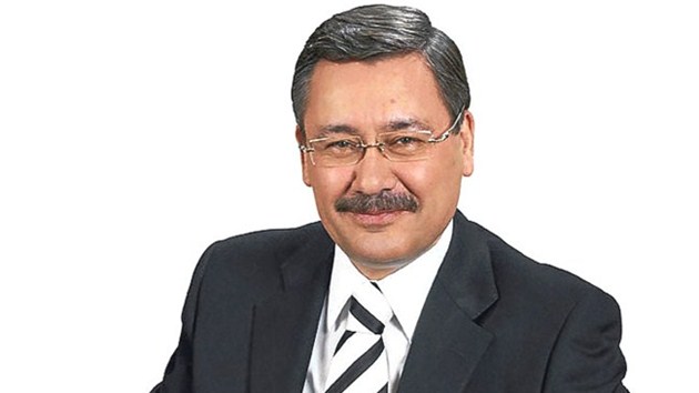 Melih Gökçek’ten suikast iddiası
