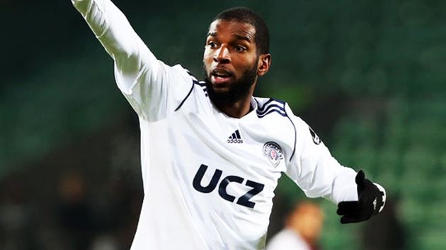 İşte Ryan Babel’in en çok beğendiği Süper Lig takımı