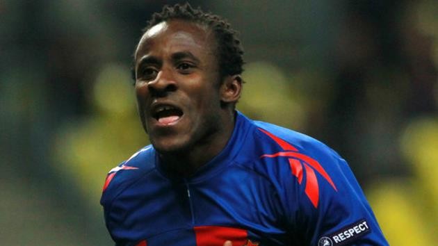 Seydou Doumbia