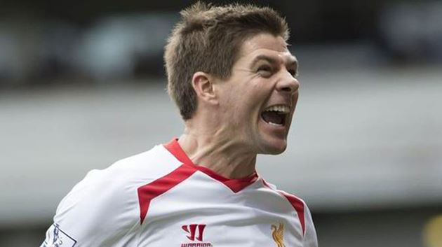 Liverpool Steven Gerrard’ı resmen açıkladı! Ayrılıyor!
