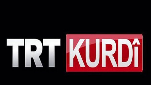 TRT Kurdi
