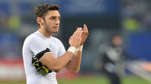 Beşiktaş Tolgay Arslan’ı KAP’a bildirdi