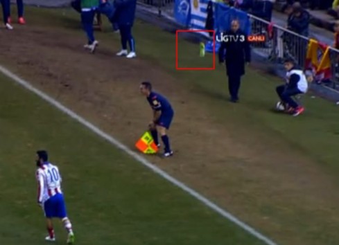 Arda turan-ayakkabı