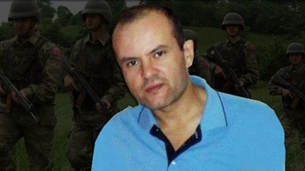 Kaçırılan astsubay IŞİD’in elinden kurtarıldı