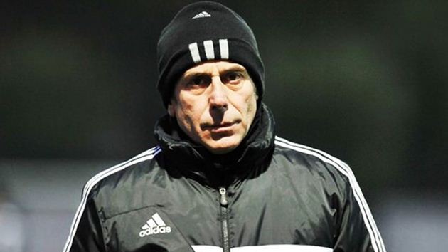 Abdullah Avcı
