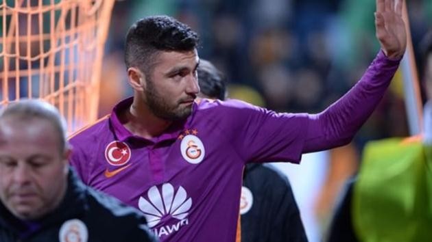 Burak Yılmaz