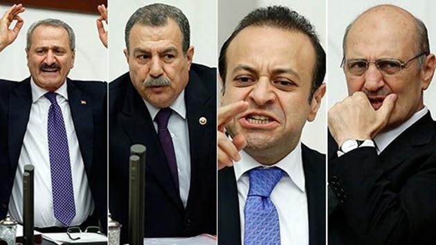 4 eski bakan-güler-bağış-çağlayan-bayraktar