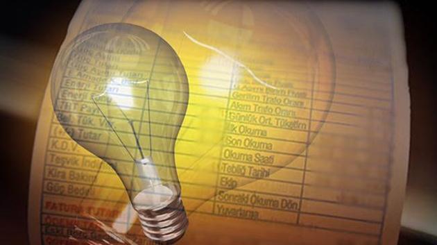Elektrik faturasında vatandaşa yeni kumpas!