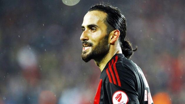 Erkan Zengin