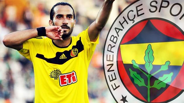 Fenerbahçe Erkan Zengin için Eskişehirspor’a ödeyeceği rakamı açıkladı!