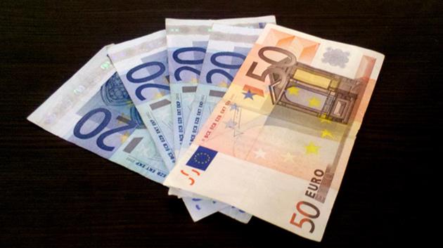 Euro Eylül 2013’ten bu yana en düşük seviyeye geriledi