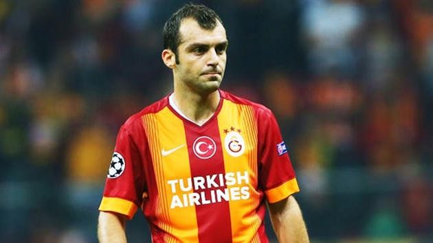 Goran Pandev