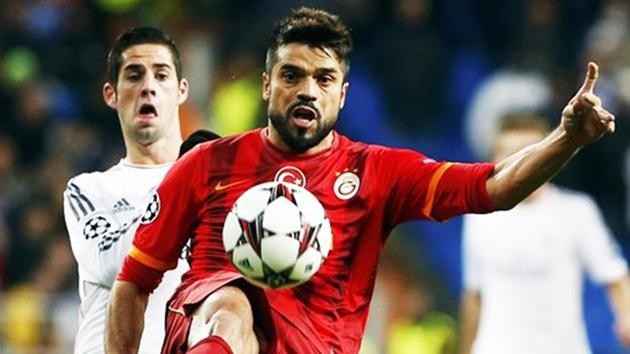 Gökhan Zan