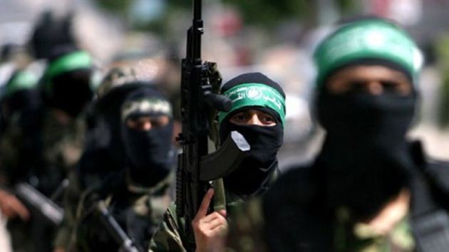 Hamas
