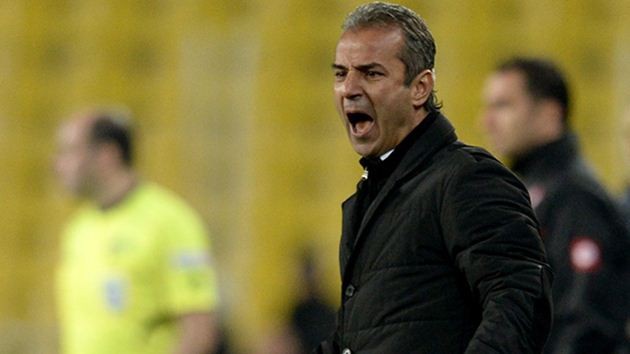 İsmail Kartal