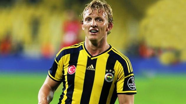 Dirk Kuyt