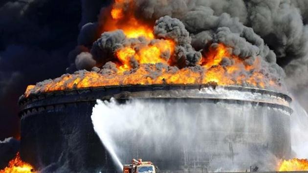 libya-tanker-yangın