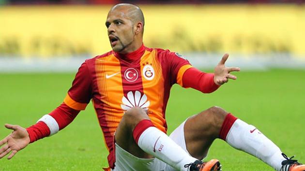 Fenerbahçe sorusu Melo’yu çok kızdırdı!