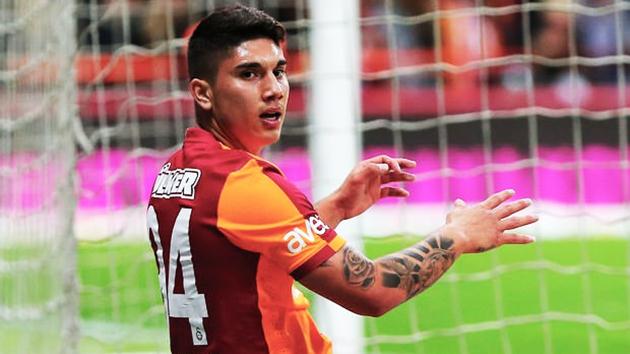Albayrak’tan Ontivero patlaması! “Ağır beddua edeceğim”