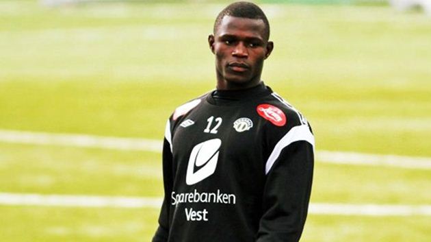 Stephane Badji  resmen İstanbul Başakşehir’de!