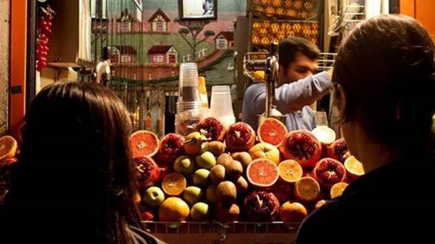 Ayda 8 bin lira kazandıran vitaminli iş
