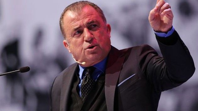 Fatih Terim