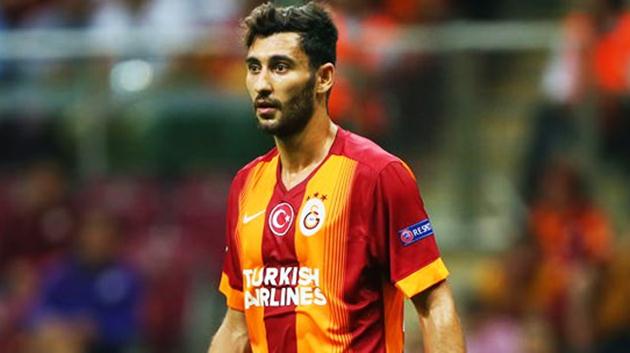 Galatasaray’da bir şok ayrılık daha! Yeni takımı…
