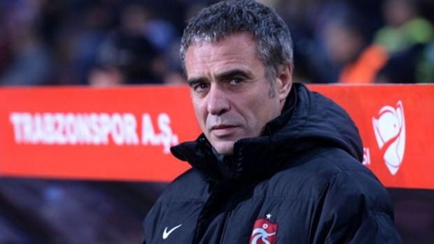  Ersun Yanal