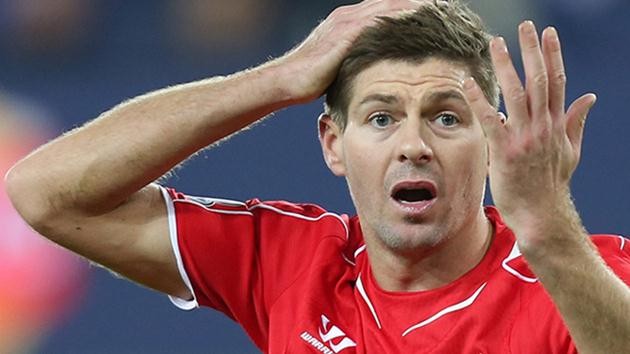 Gerrard