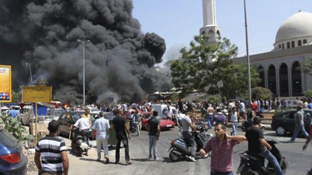 Irak’ta kanlı cuma: 114 ölü!