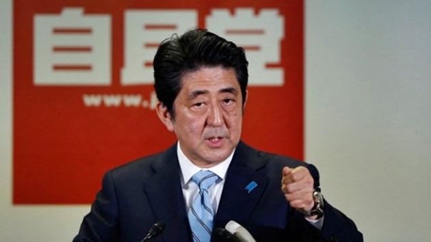 Japonya Başbakanı IŞİD’e cevap verdi