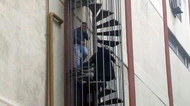 Başakşehir-ikitelli-tanker-yangın