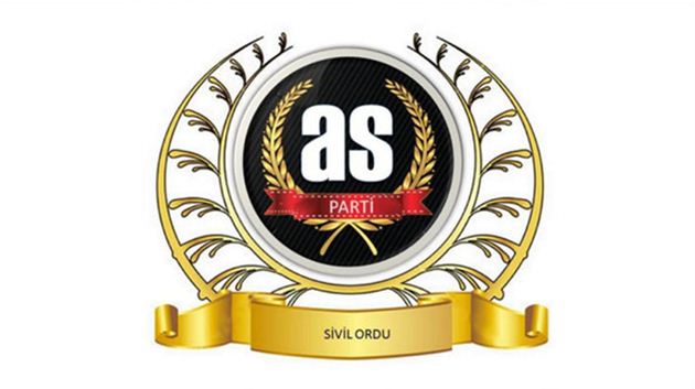 AS Parti kuruldu!