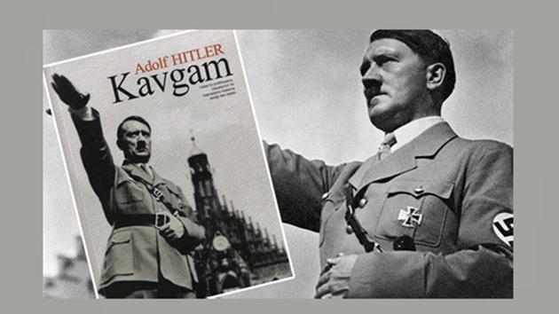 Almanya’da 70 yıl sonra Hitler izni!