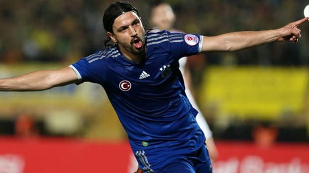 Mehmet Topuz