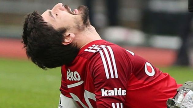 Tolga Zengin