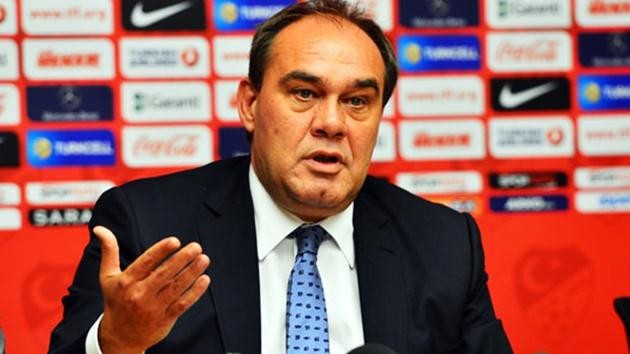 Yıldırım Demirören