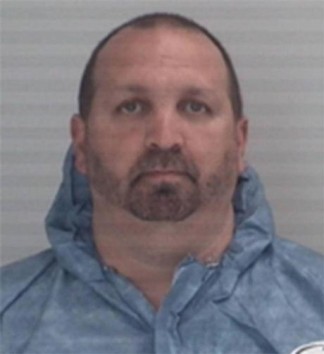 Cinayeti itiraf eden Craig Stephen Hicks bugün polise teslim oldu.