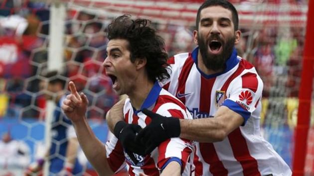 Madrid derbisinde tarihi hezimet!