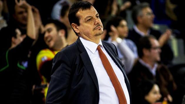 Ergin Ataman’ın maaşı Albayrak’ın cebinden ödendi!