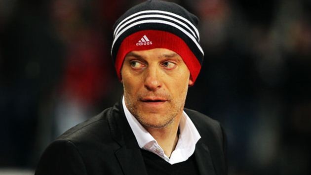 Slaven Bilic