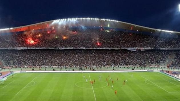 bjk, beşiktaş,Atatürk Olimpiyat Stadı