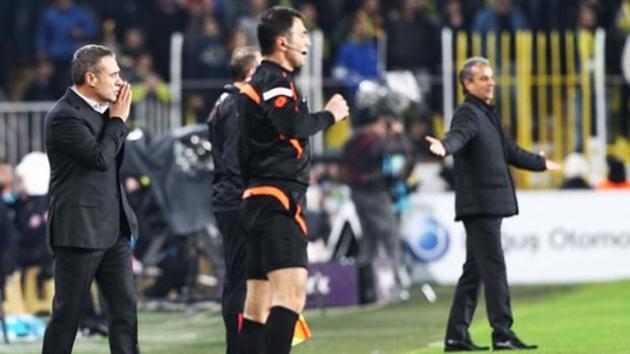 Kartal’dan Ersun Yanal’a büyük şok!