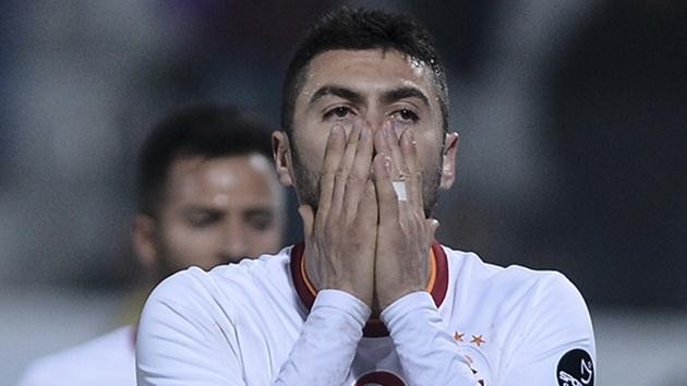Burak Yılmaz