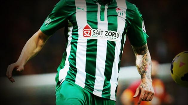Bursaspor